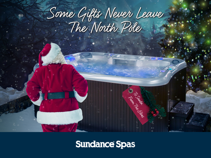 Holiday Specials on Hot Tubs in Salt Lake City Backyards of America